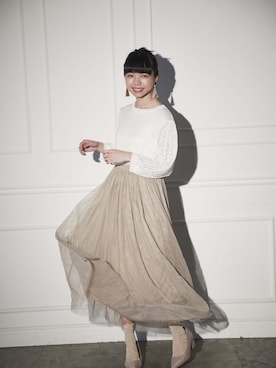 andronlineshopさんのコーディネート