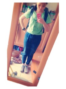 179/WG NICOLE CLUB | バックパック/リュック