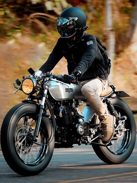 Max Linさんのコーディネート