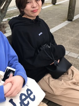 y.さん(レディース・164cm)の夏コーディネート