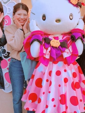 y.さんのコーディネート