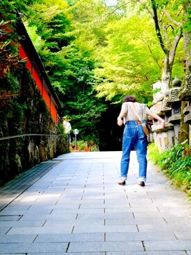 y.さんのコーディネート