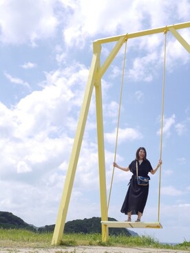 y.さんのコーディネート