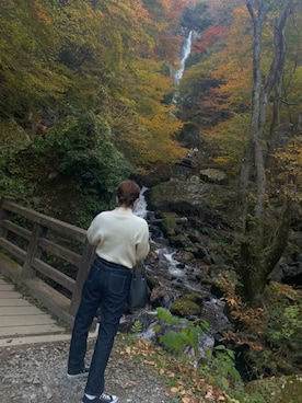 y.さんのコーディネート