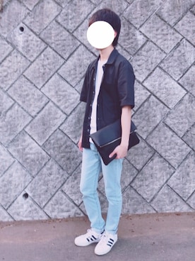 TAKU<プチプラ>さんのコーディネート