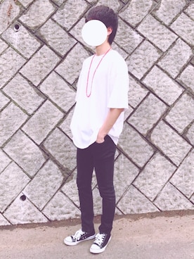 TAKU<プチプラ>さんのコーディネート