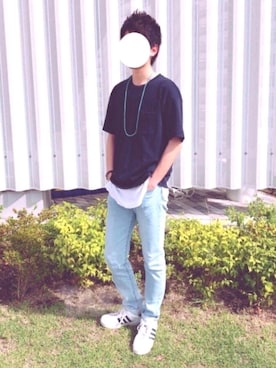 TAKU<プチプラ>さんのコーディネート