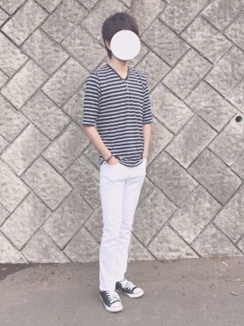 TAKU<プチプラ>さんのコーディネート