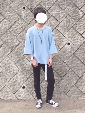 TAKU<プチプラ>さんのコーディネート