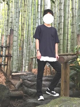 TAKU<プチプラ>さんのコーディネート