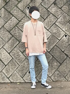 TAKU<プチプラ>さんのコーディネート