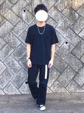 TAKU<プチプラ>さんのコーディネート