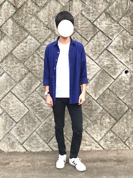 TAKU<プチプラ>さんのコーディネート