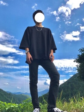 TAKU<プチプラ>さんのコーディネート