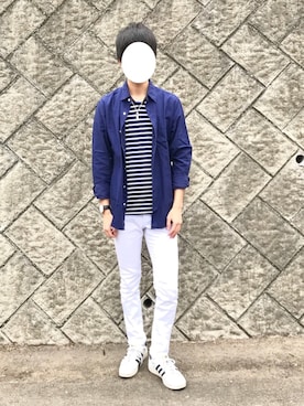 TAKU<プチプラ>さんのコーディネート