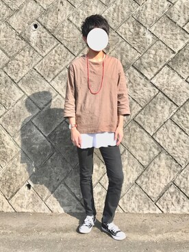 TAKU<プチプラ>さんのコーディネート