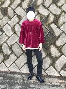 TAKU<プチプラ>さんのコーディネート