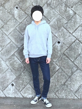 TAKU<プチプラ>さんのコーディネート