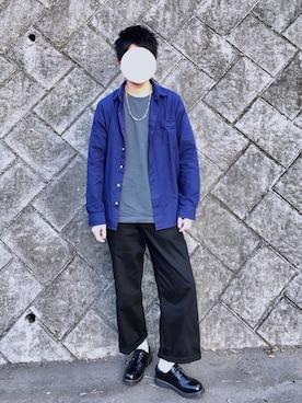 TAKU<プチプラ>さんのコーディネート