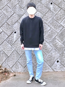 TAKU<プチプラ>さんのコーディネート