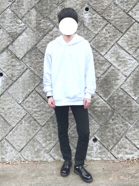 TAKU<プチプラ>さんのコーディネート