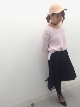 Haaachanさんのコーディネート