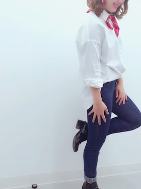 Haaachanさんのコーディネート