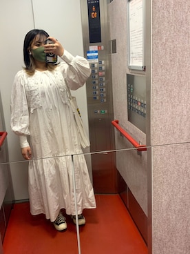 けださんのコーディネート