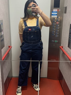 けださんのコーディネート