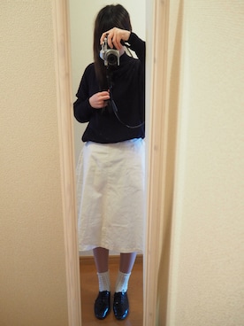 し ば  ち ゃ んさんのコーディネート