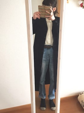 し ば  ち ゃ んさんのコーディネート