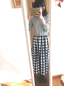 し ば  ち ゃ んさんのコーディネート