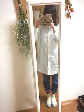 し ば  ち ゃ んさんのコーディネート