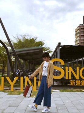 K.さんのコーディネート