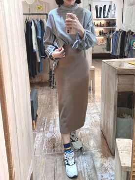 K.さんのコーディネート