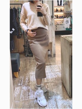 K.さんのコーディネート