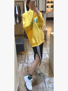 K.さんのコーディネート