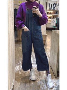 K.さんのコーディネート