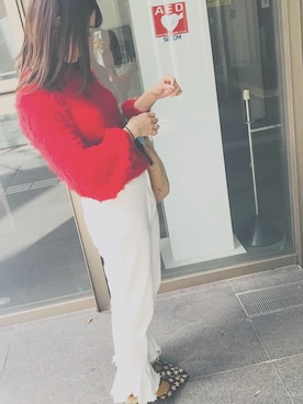 SHIMoN.C🐰💗さんのコーディネート