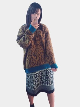 SHIMoN.C🐰💗さんのコーディネート