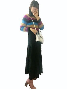 SHIMoN.C🐰💗さんのコーディネート