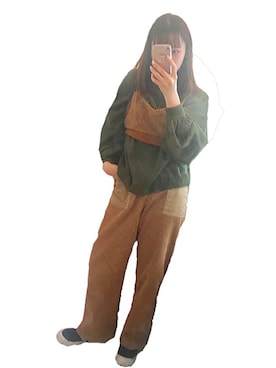 SHIMoN.C🐰💗さんのコーディネート