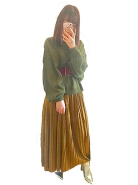 SHIMoN.C🐰💗さんのコーディネート