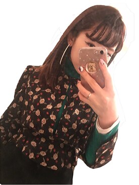 SHIMoN.C🐰💗さんのコーディネート