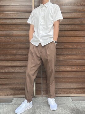 うりごんさんのコーディネート