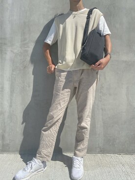 うりごんさんのコーディネート