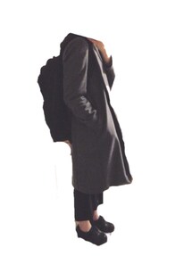 ！ | チェスターコート