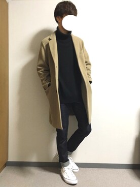 りょうたさんのコーディネート