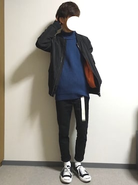 りょうたさんのコーディネート