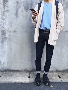 りょうたさんのコーディネート